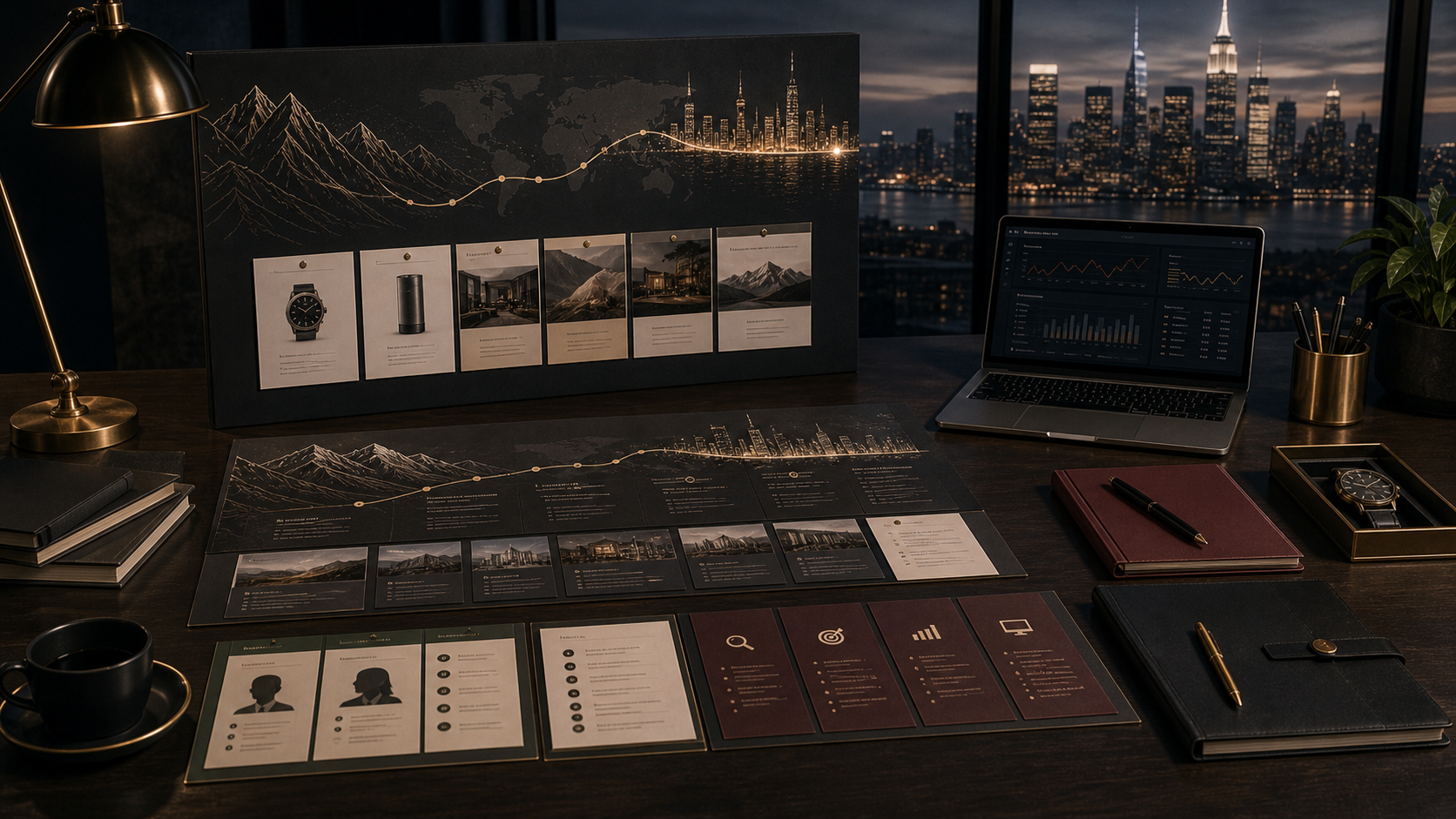Swiss proof route rebuilt into a US buyer path from category to service confidence
