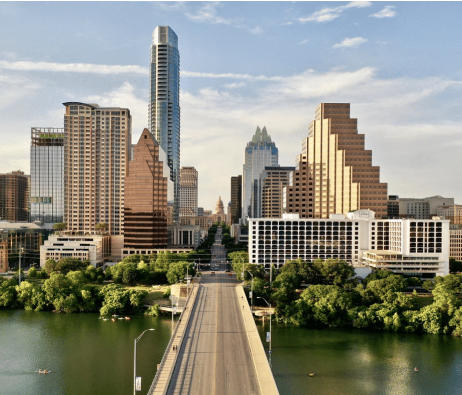 austin texas stan consulting marketing agency