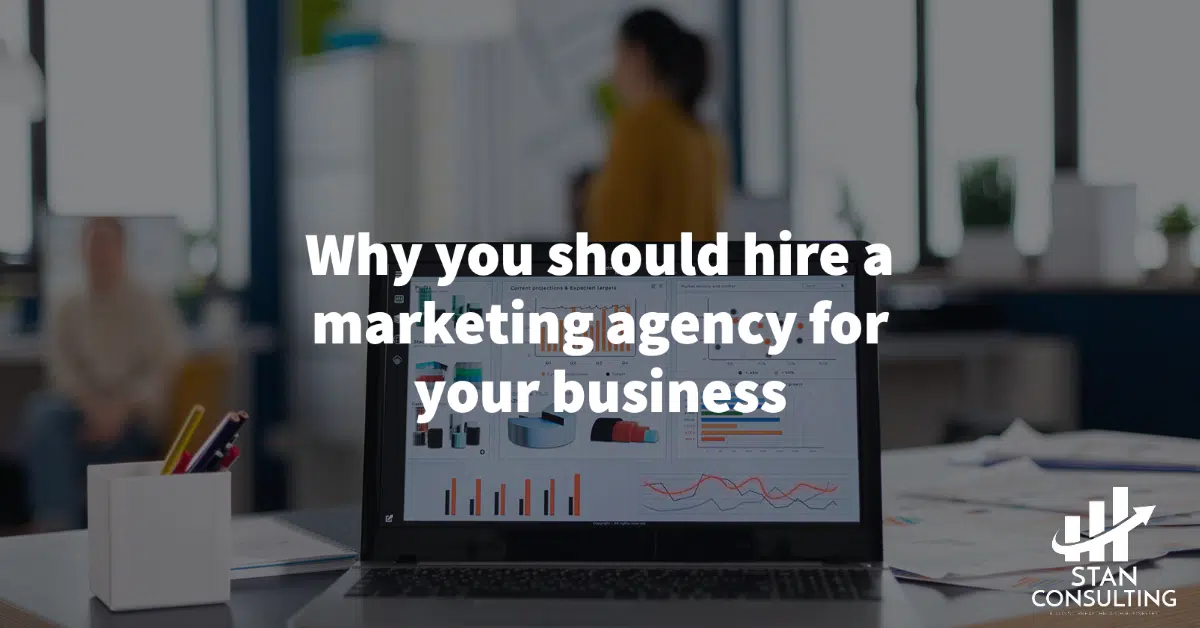 hire marketing agency