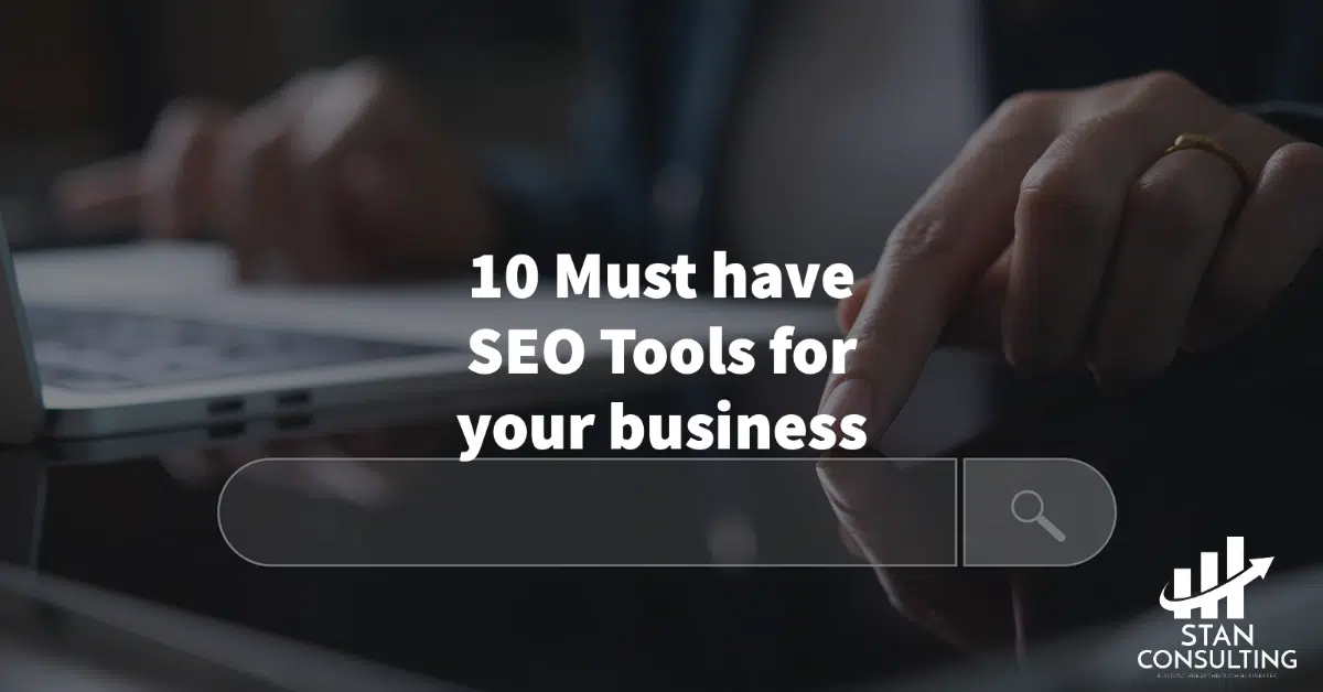 seo tools