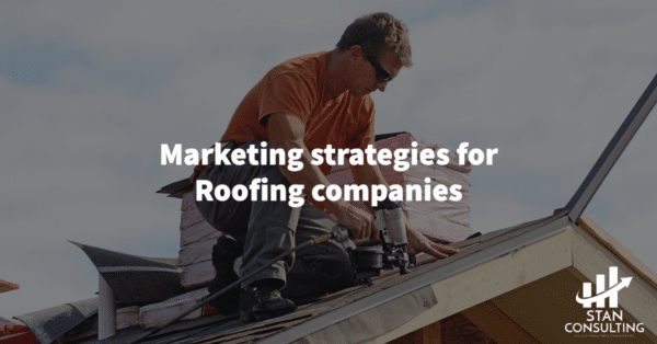 marketing for roofing business